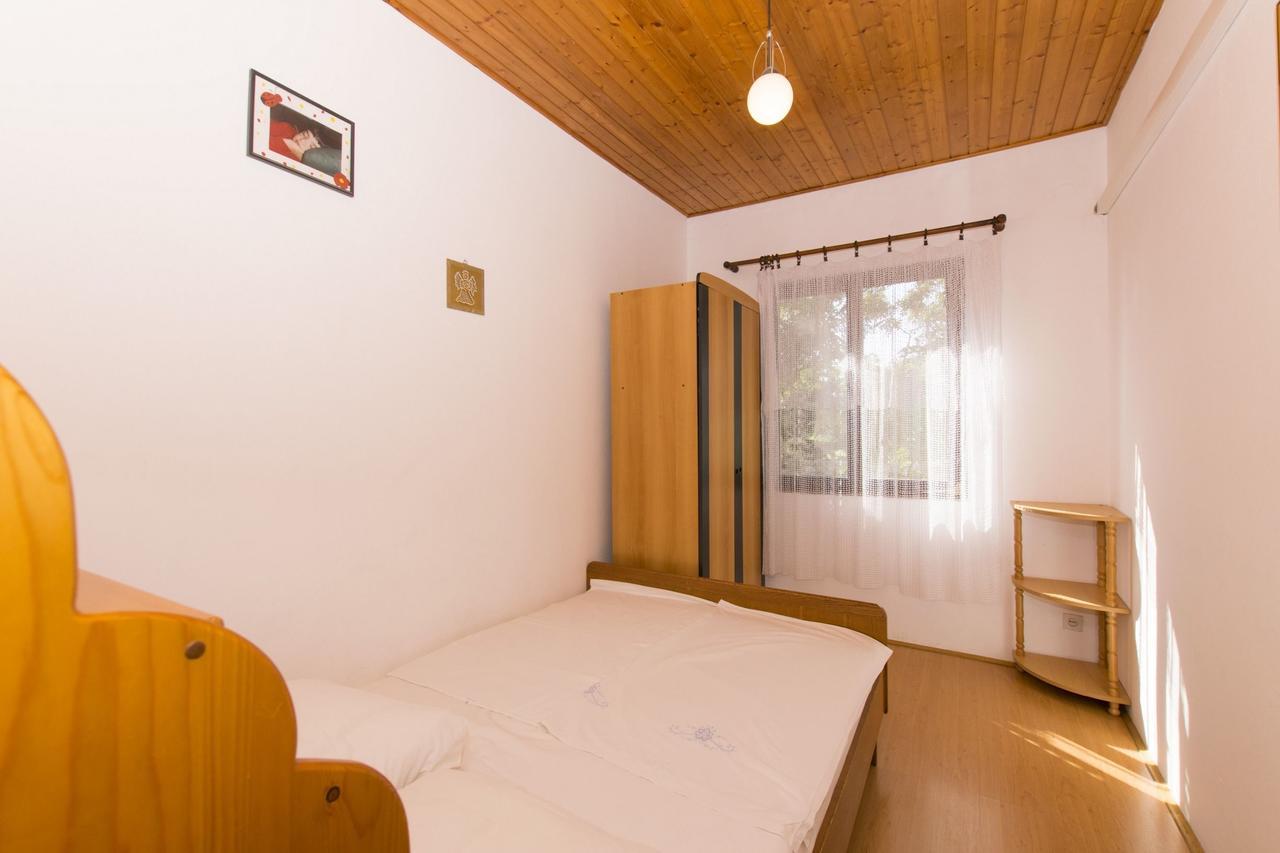 Apartment Alda Murter Exteriér fotografie